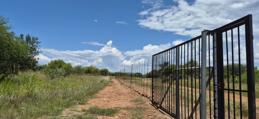 4 Bedroom Property for Sale in Zeerust North West